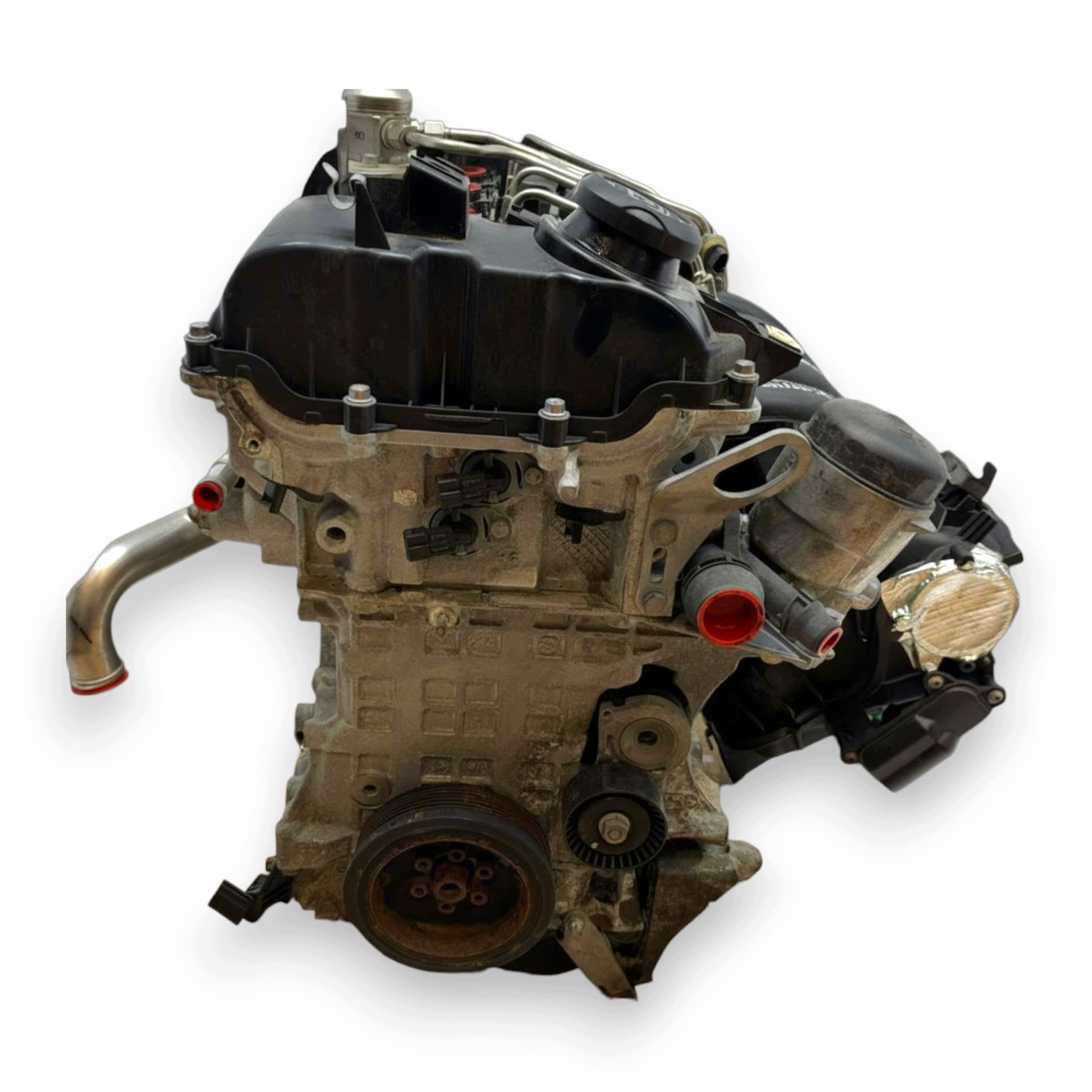 Moteur N43 B16 A — vue 4