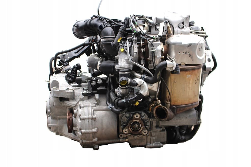 Moteur CUUB - Image 1