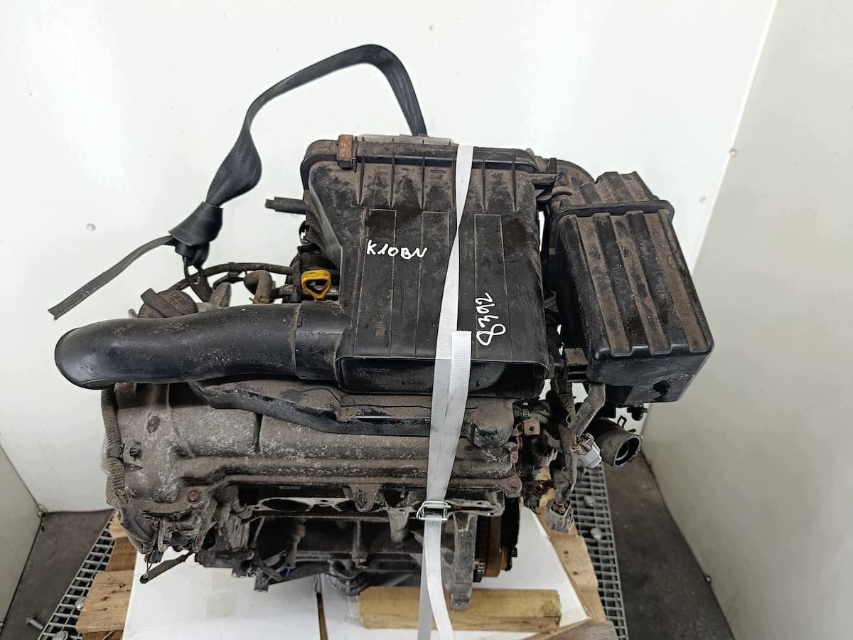 Moteur K10B — vue 5