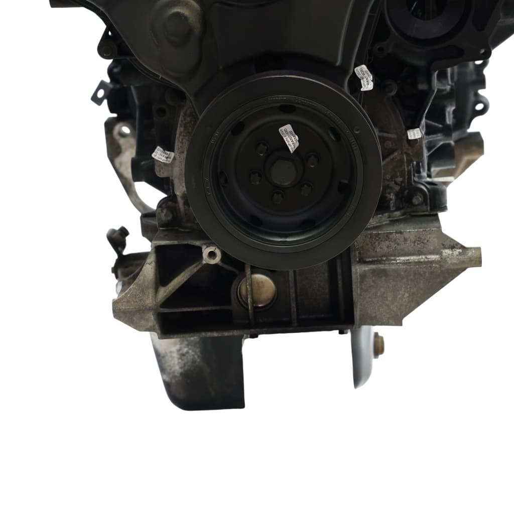 Moteur 276DT(TDV6) — vue 3
