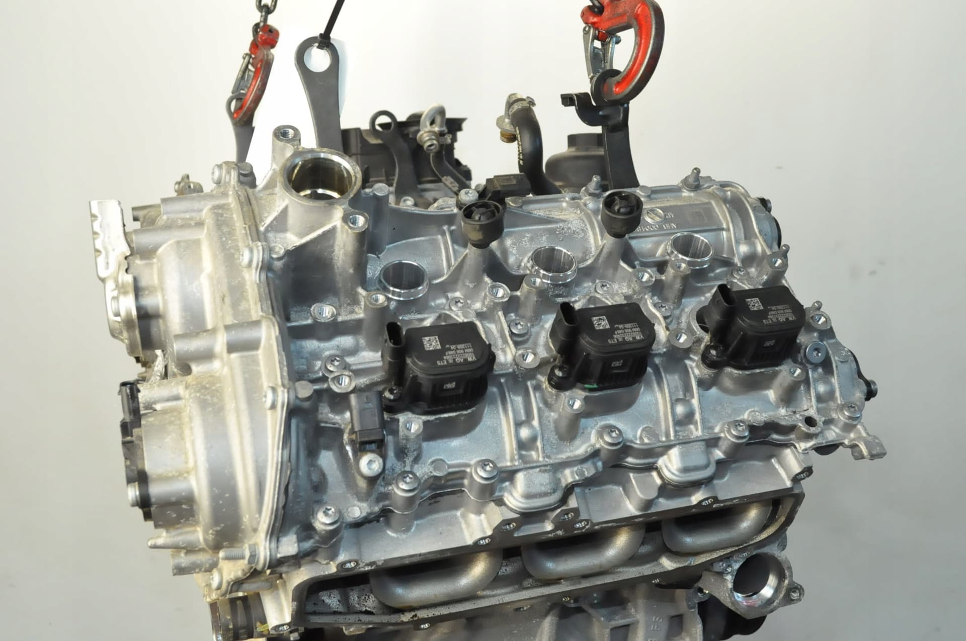 Moteur DGRB — vue 3