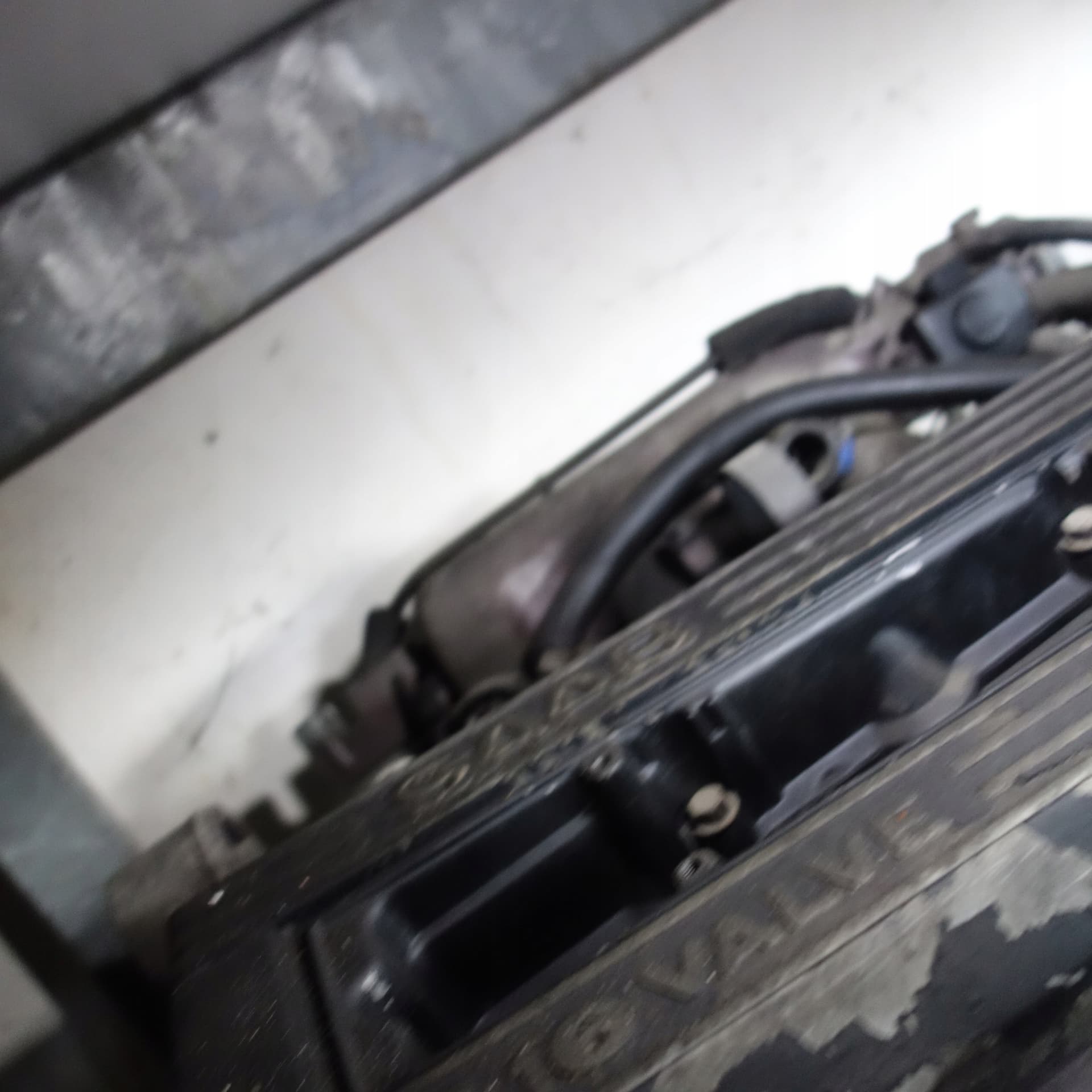 Moteur B202 pour Saab 9000 2.0 Petrol
