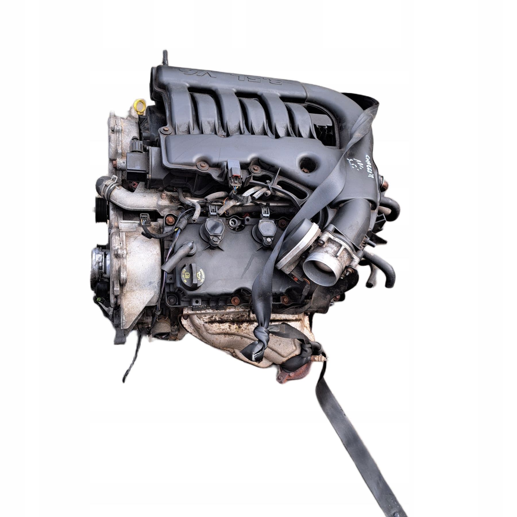 Moteur EGG pour Dodge Intrepid