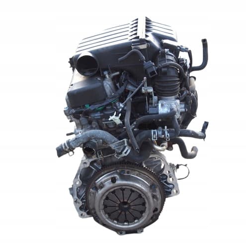 Moteur M15A — vue 3