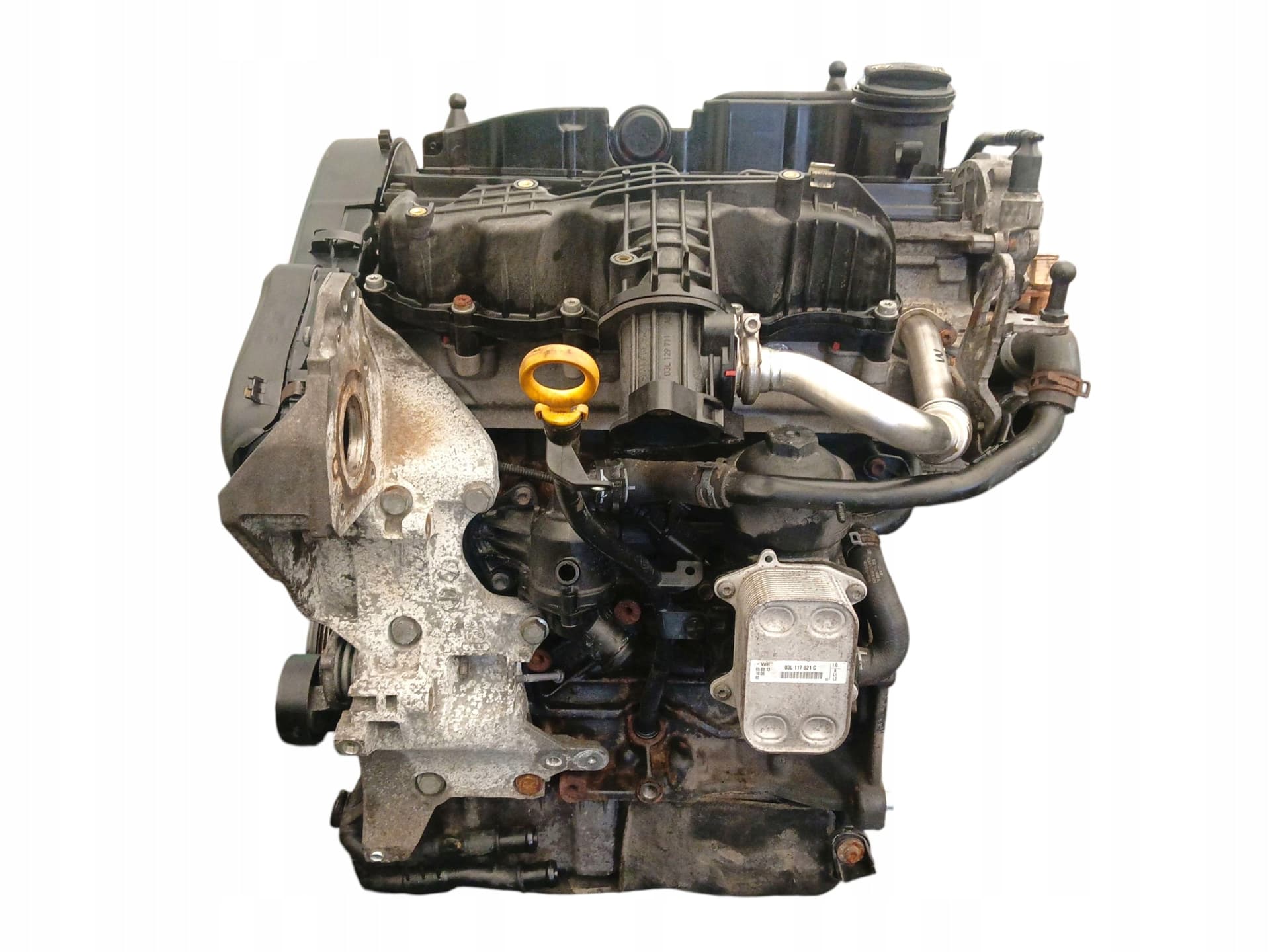 Moteur CAYB - Image 1