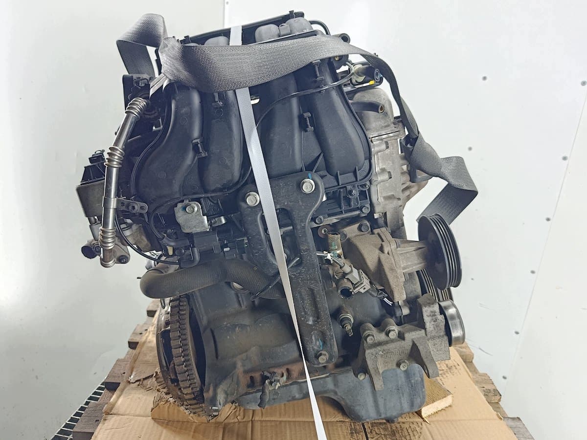 Moteur LMT — vue 5