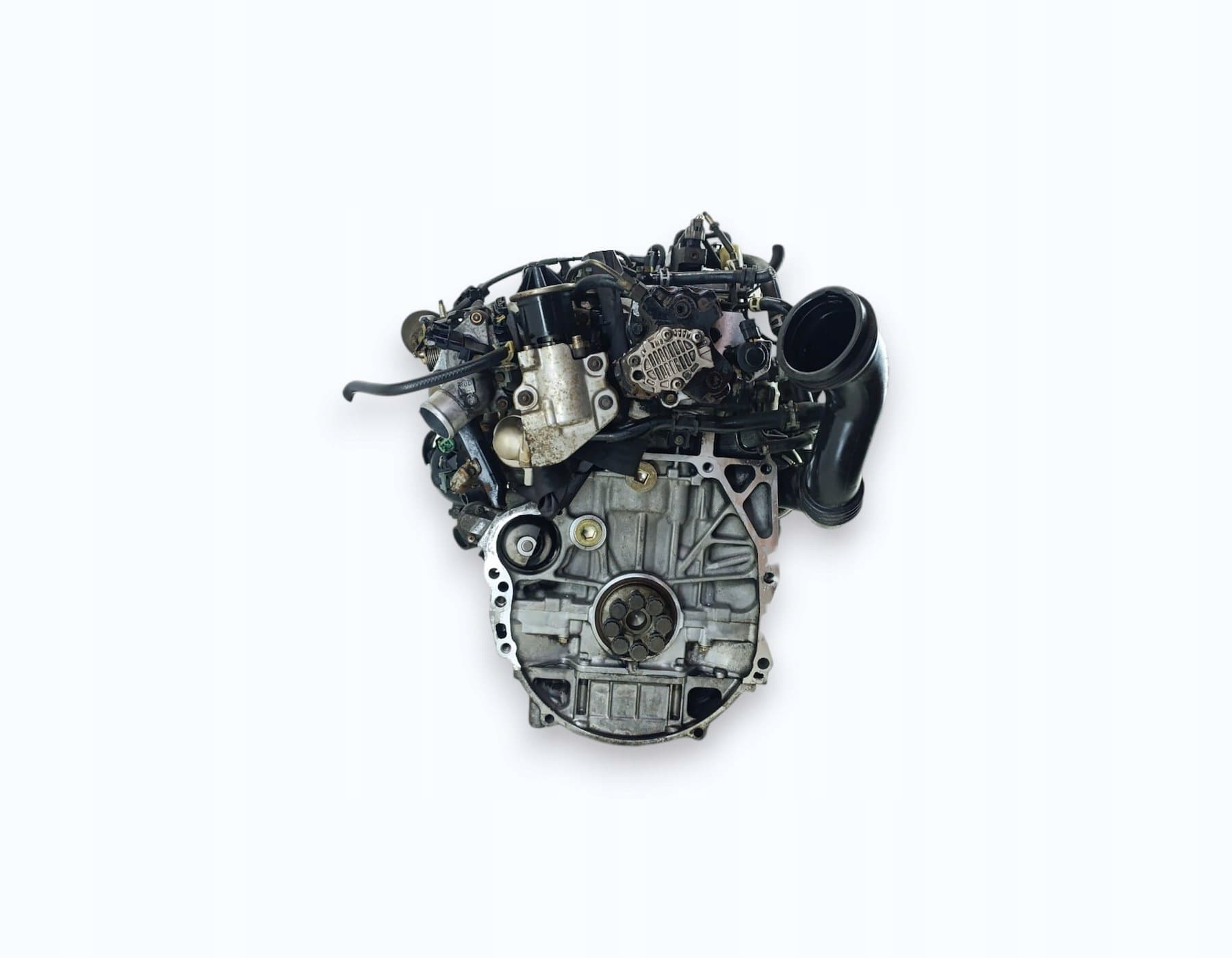 Moteur N22A1 — vue 3