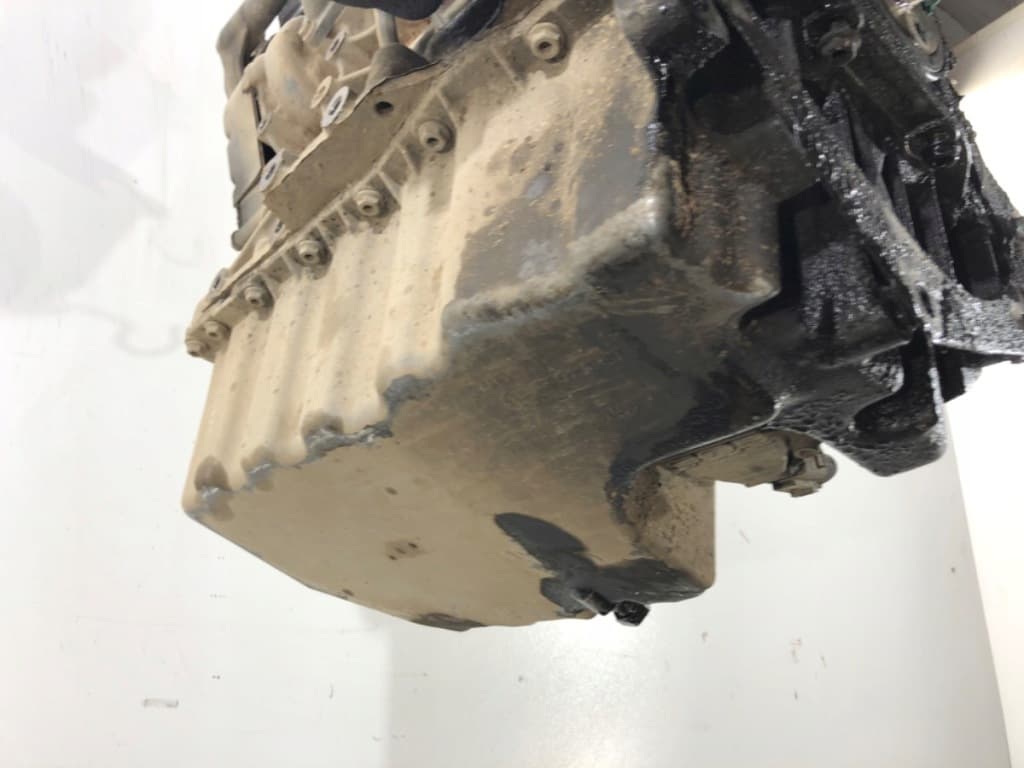 Moteur BRS — vue 4