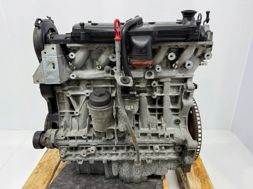 Moteur D 5244 T4 — vue 3