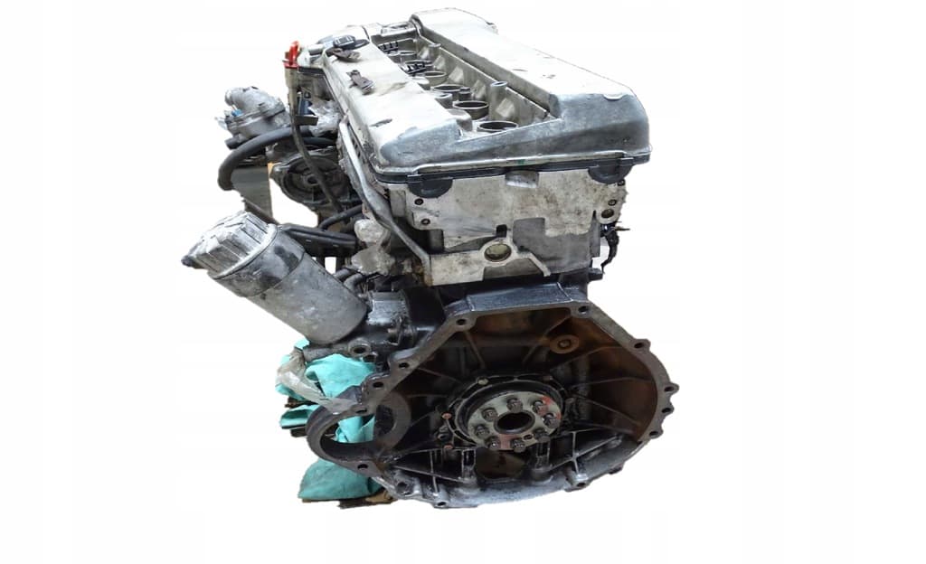 Moteur M 104.990 pour Mercedes-Benz S-class 3.2 Petrol
