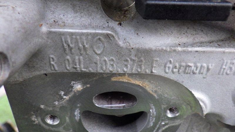 Moteur DEUA — vue 5