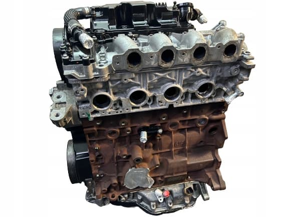 Moteur Q4BA pour Ford Mondeo 2.2 Diesel