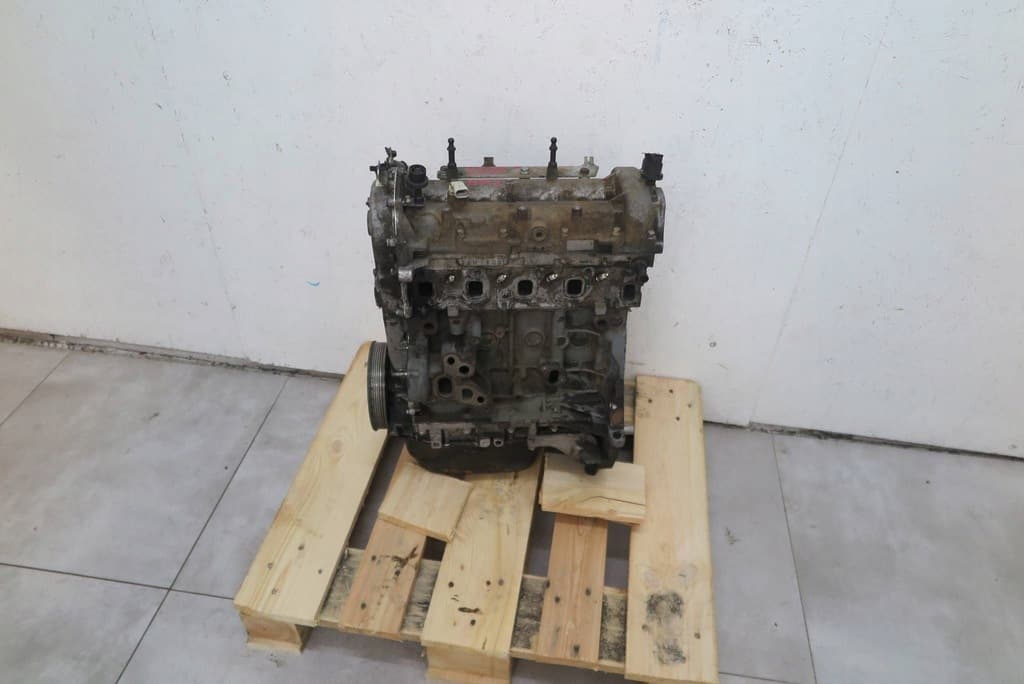 Moteur Z 13 DTJ - Image 1