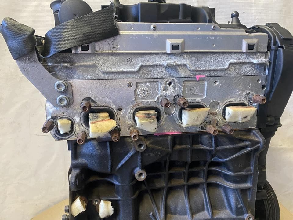 Moteur DSUD — vue 6