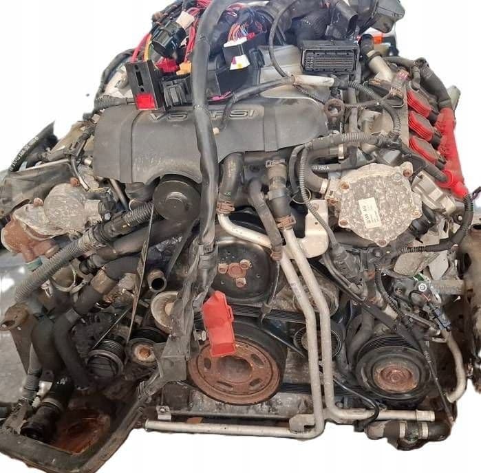 Moteur CGWD pour Audi A7 3.0 Petrol