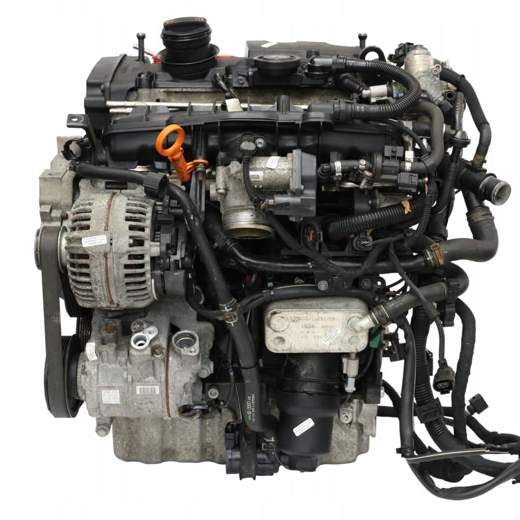 Moteur CDLK — vue 3