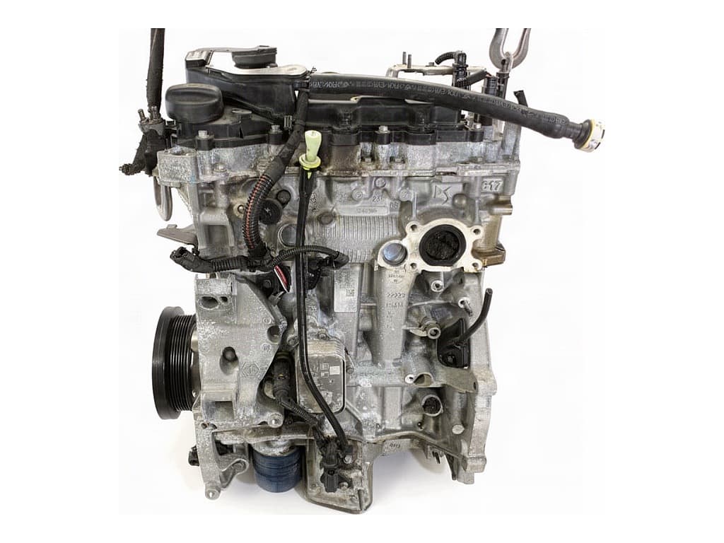 Moteur HNS (EB2ADTS) - Image 1