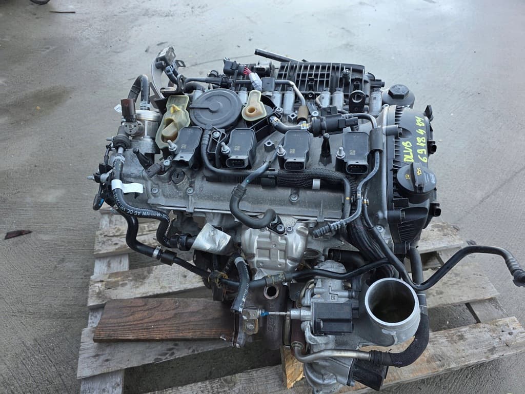 Moteur DLVA — vue 6