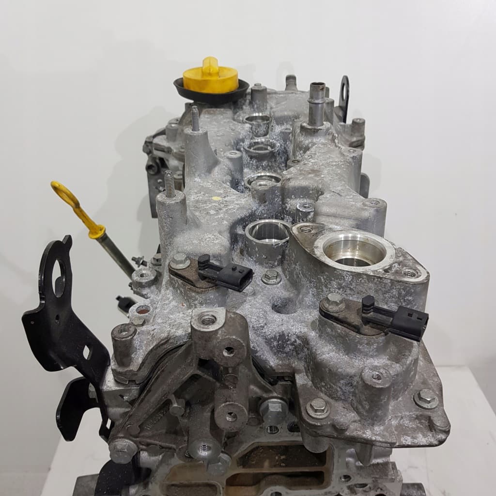 Moteur H5F 408 — vue 5