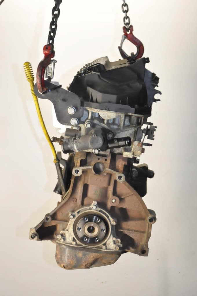 Moteur D4F 730 — vue 2