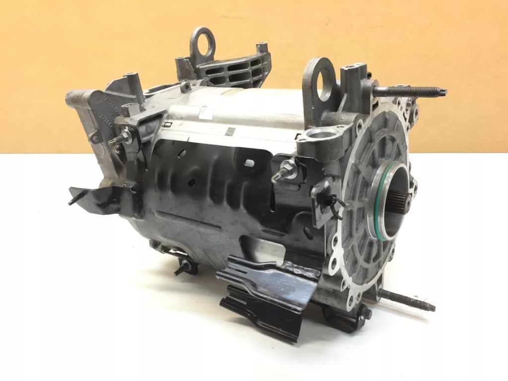 Moteur ZKX (ZK01) pour Opel Zafira Electric Electric