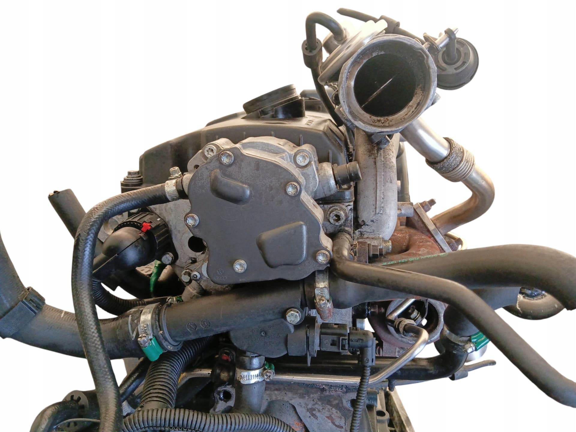 Moteur AXC — vue 5