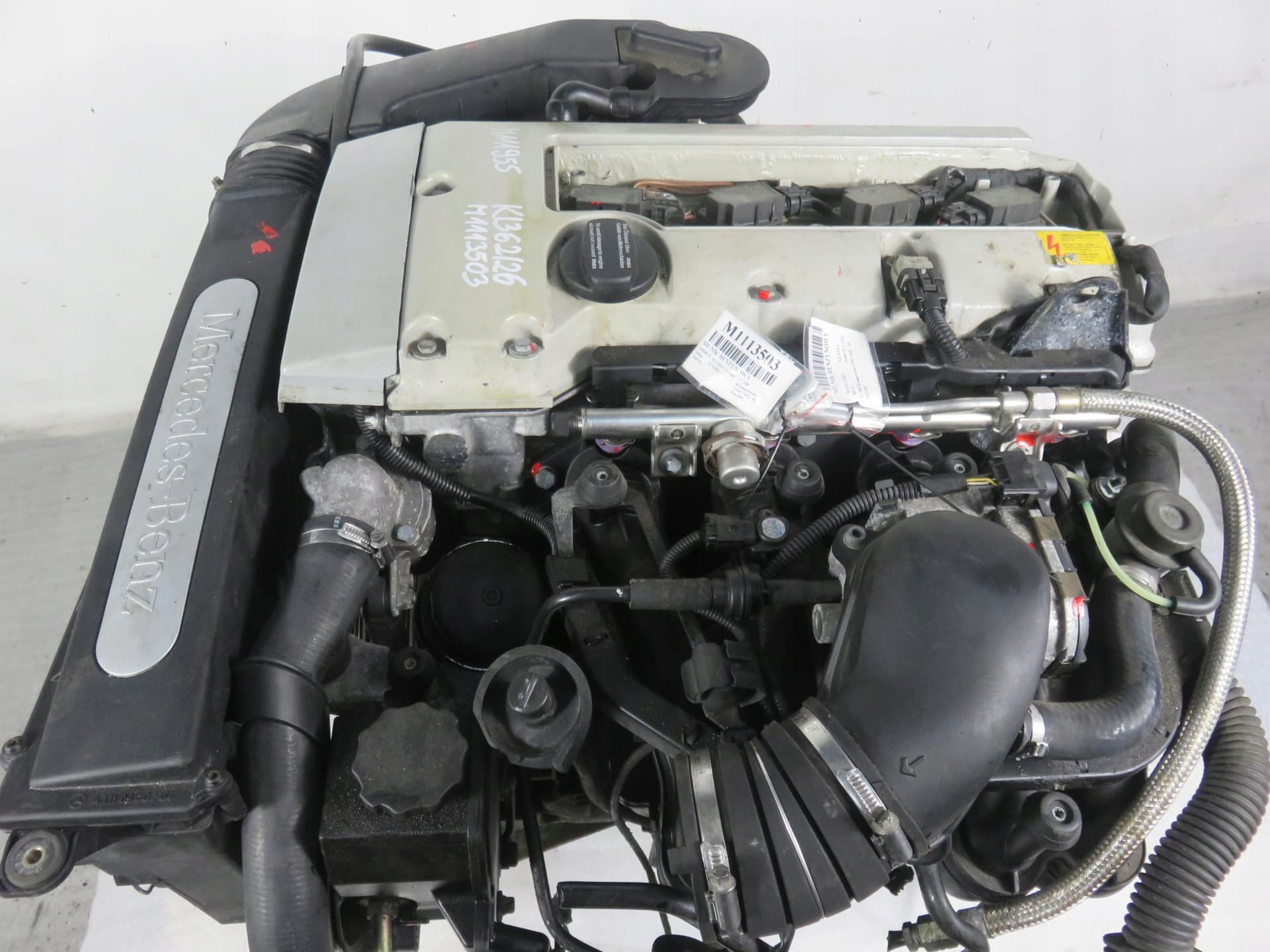Moteur M 111.955 - Image 1