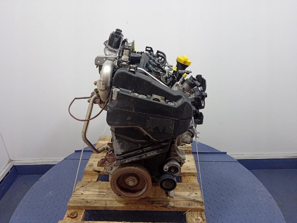 Moteur K9K 626 — vue 3