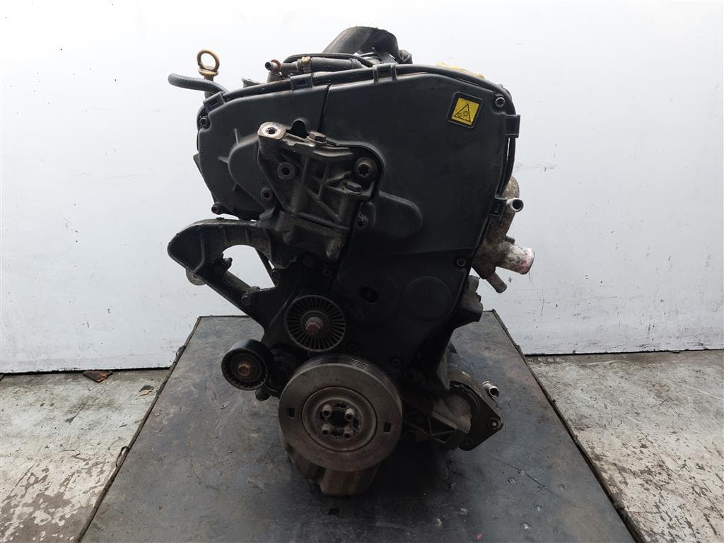 Moteur 937 A2.000 — vue 4