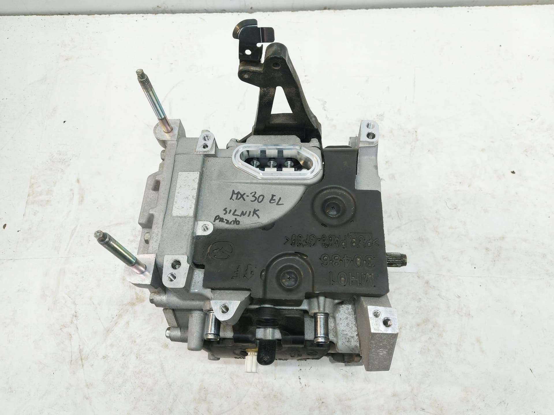 Moteur MH01 pour Mazda Mx-30