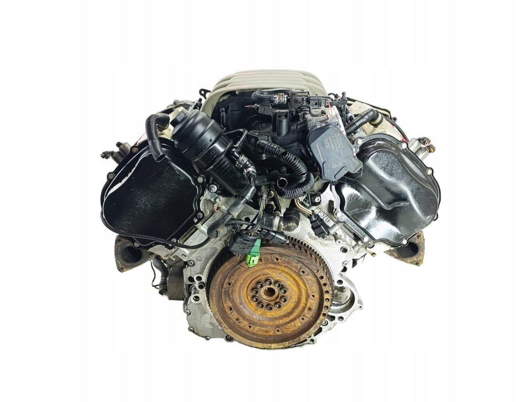 Moteur BDX — vue 3