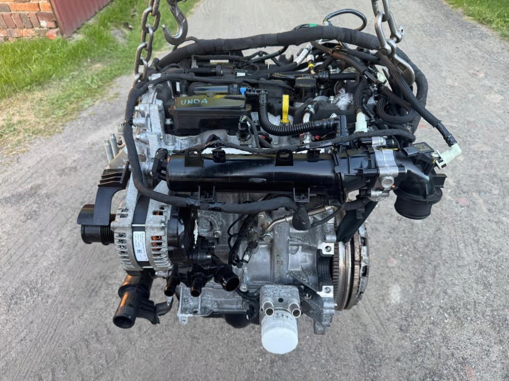 Moteur UNDA pour Ford Kuga 1.5 Petrol