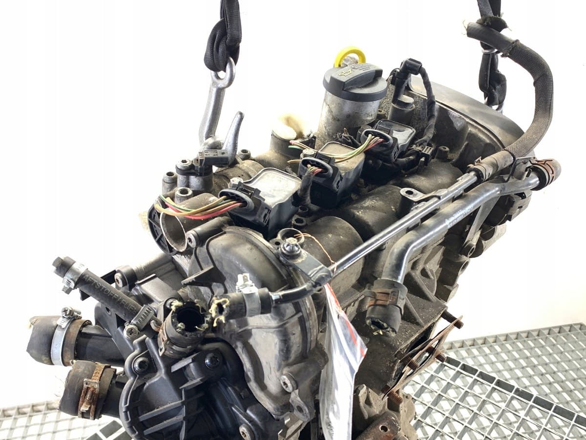 Moteur CHYB — vue 3
