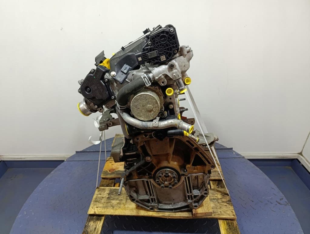 Moteur K9K 876 — vue 5