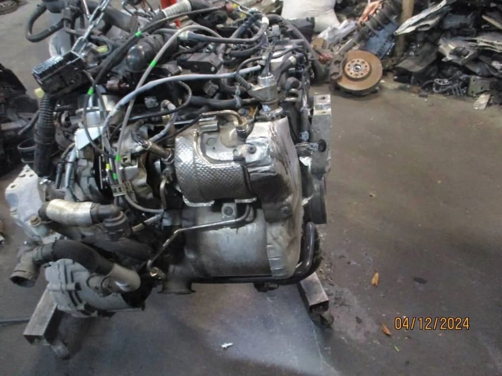 Moteur CUVC - Image 1