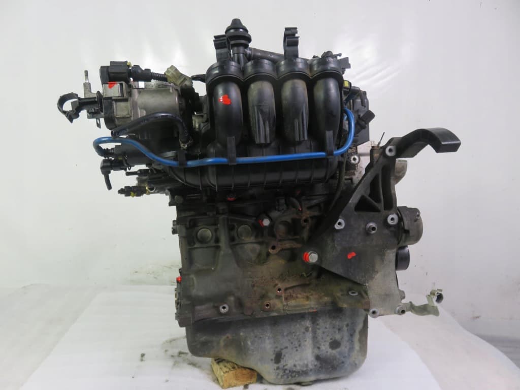 Moteur 350 A1.000 — vue 3