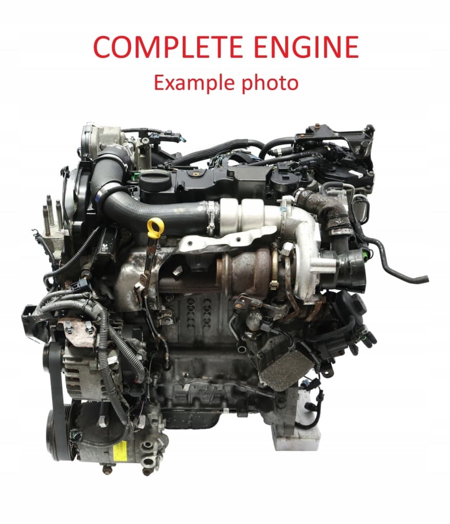 Moteur KVJA - Image 1