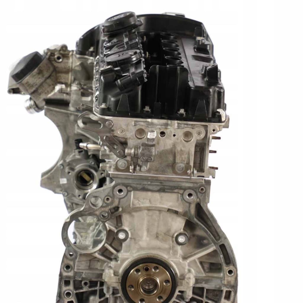 Moteur N53 B30 A — vue 6