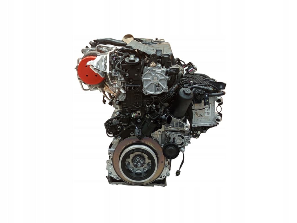 Moteur M 254.920 - Image 1