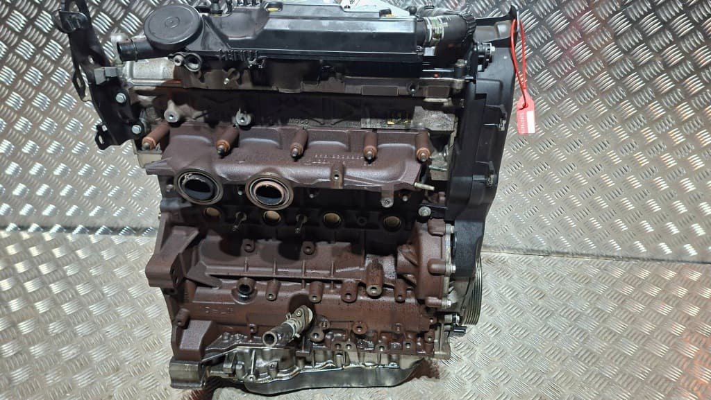 Moteur 4HT (DW12BTED4) — vue 5