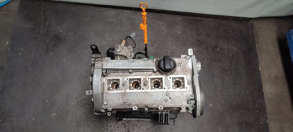 Moteur ANB pour Volkswagen Passat 1.8 Petrol