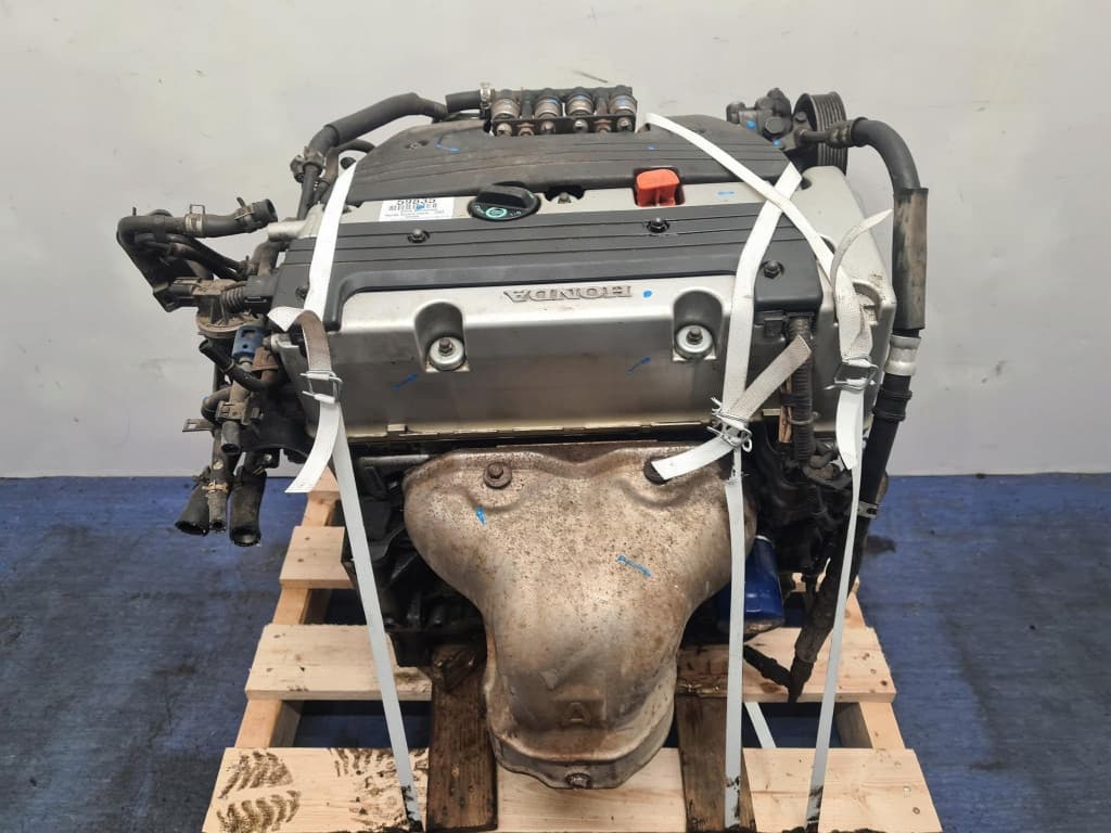 Moteur K20Z2 - Image 1