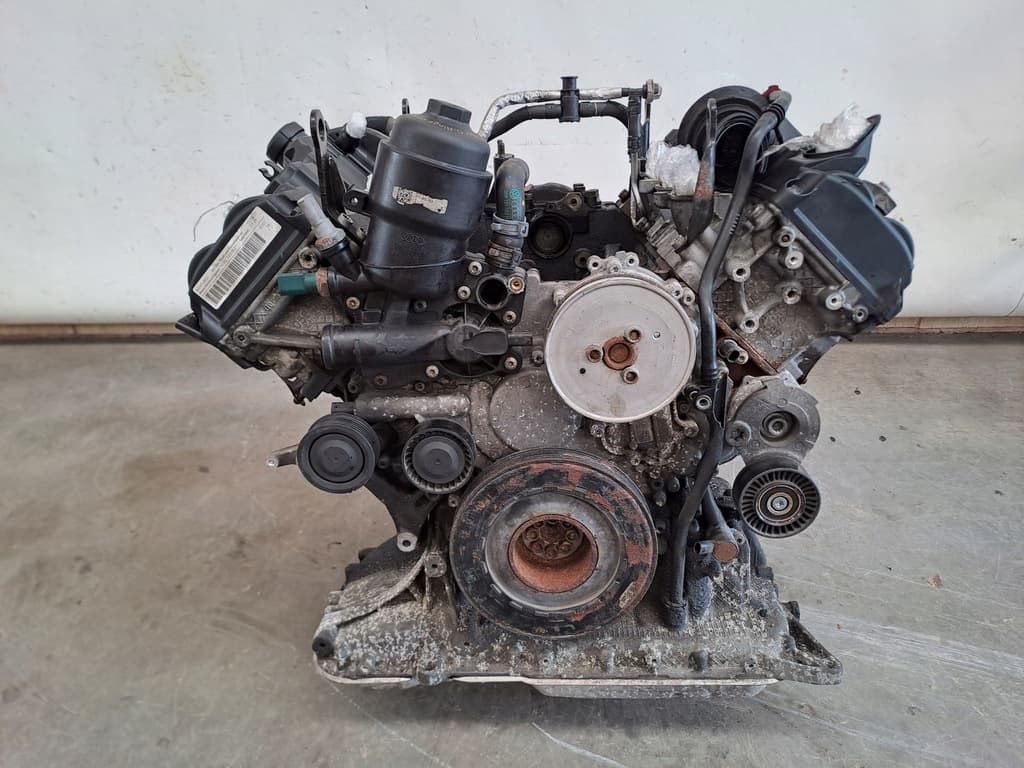 Moteur CDUD - Image 1