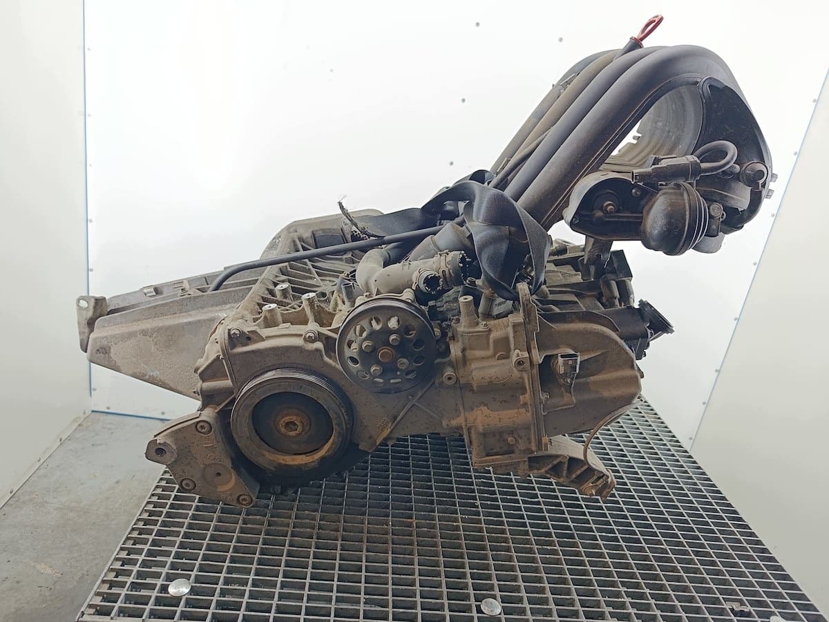 Moteur M 266.960 - Image 1