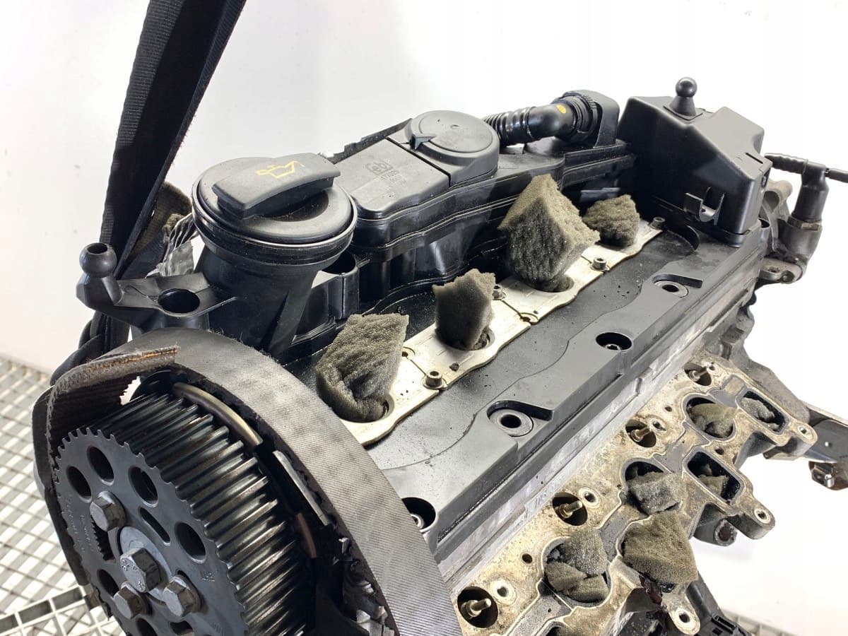 Moteur CBAC — vue 3