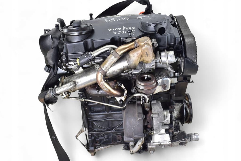 Moteur BRE — vue 7