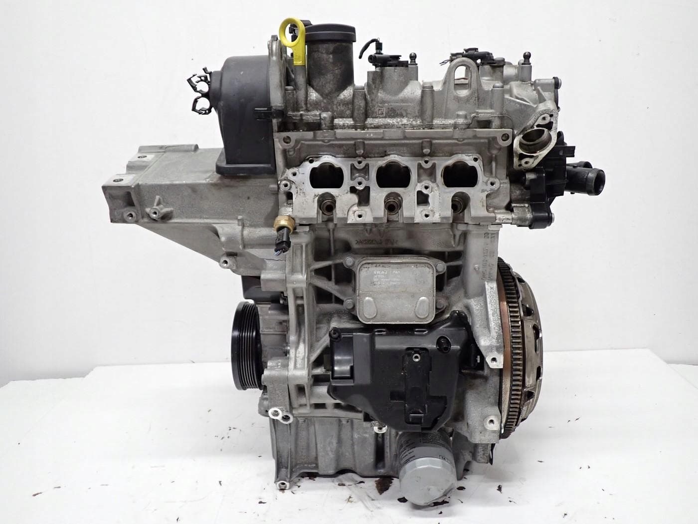 Moteur DKLC - Image 1