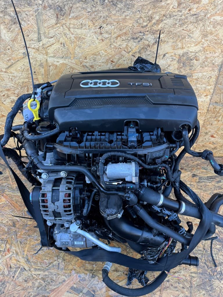 Moteur CULC pour Volkswagen Scirocco 2.0 Petrol