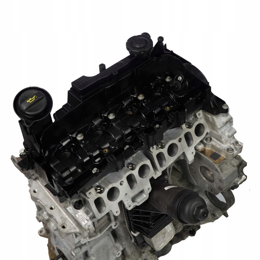 Moteur N47 C16 A — vue 3