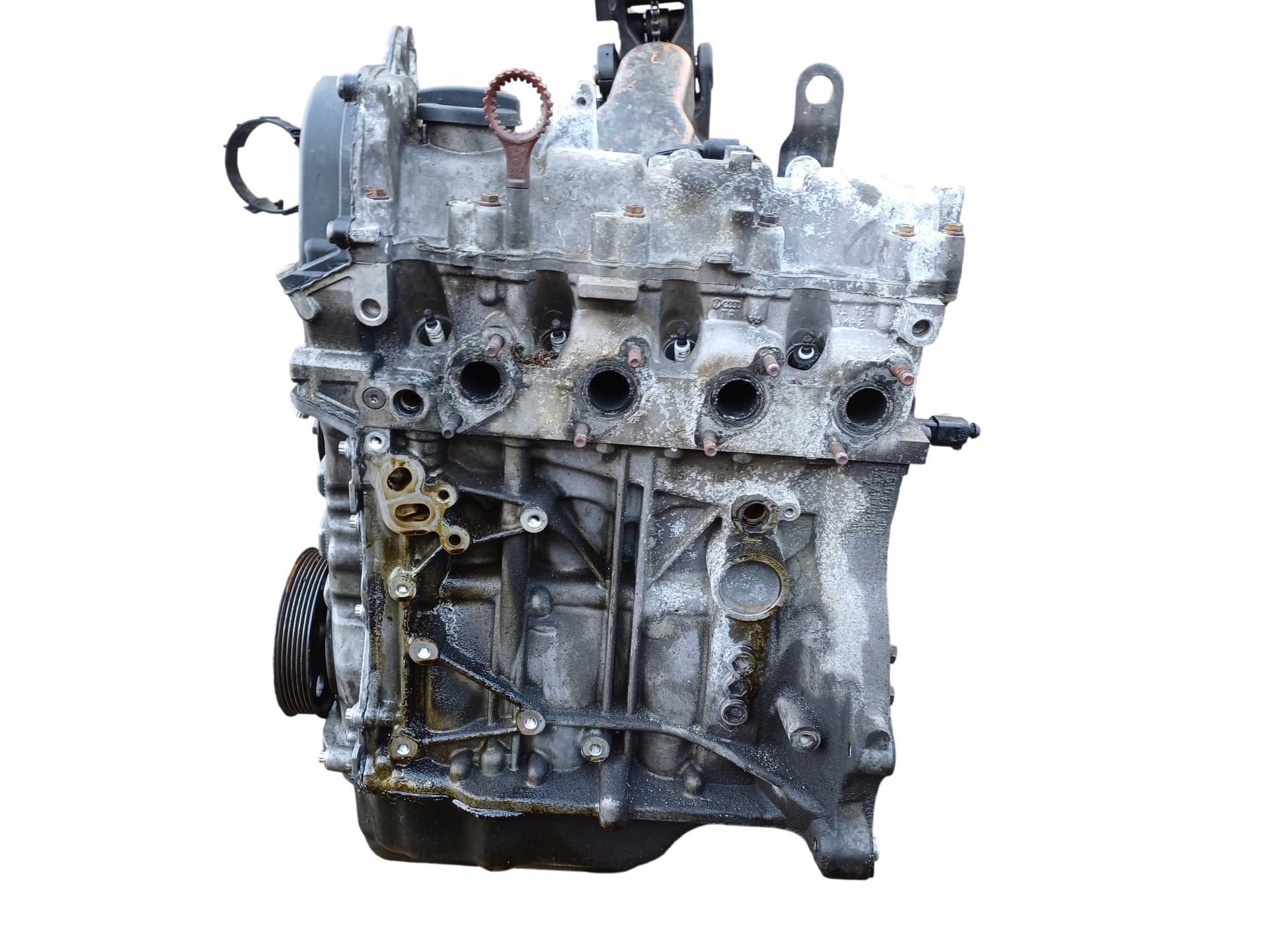 Moteur CBZA - Image 1